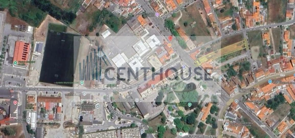 Terreno para Venda em Mira