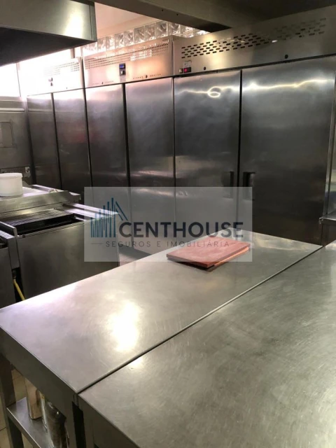 Loja para Trespasse em Tocha