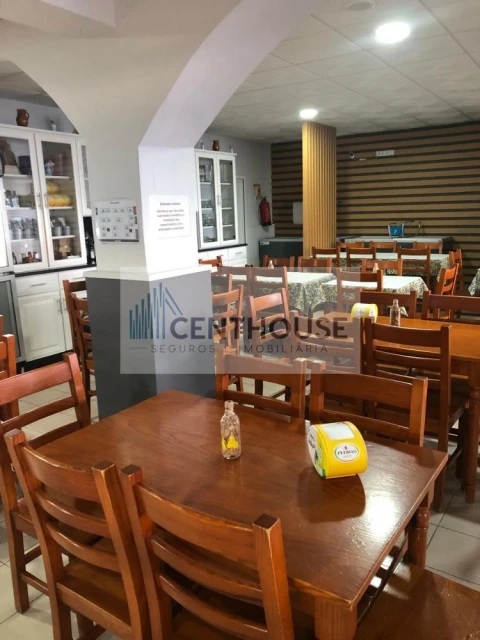 Loja para Trespasse em Tocha