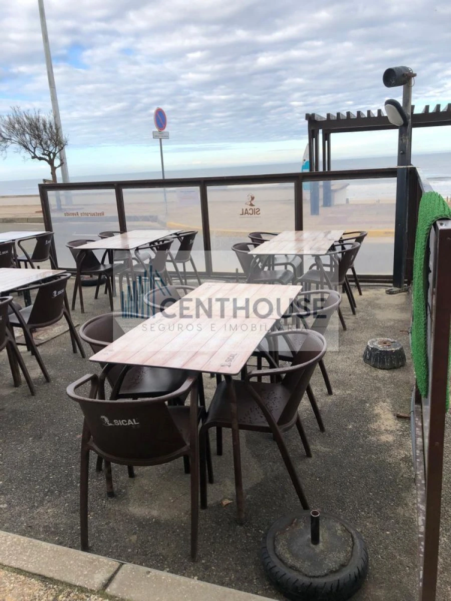 Loja para Trespasse em Tocha Foto 9