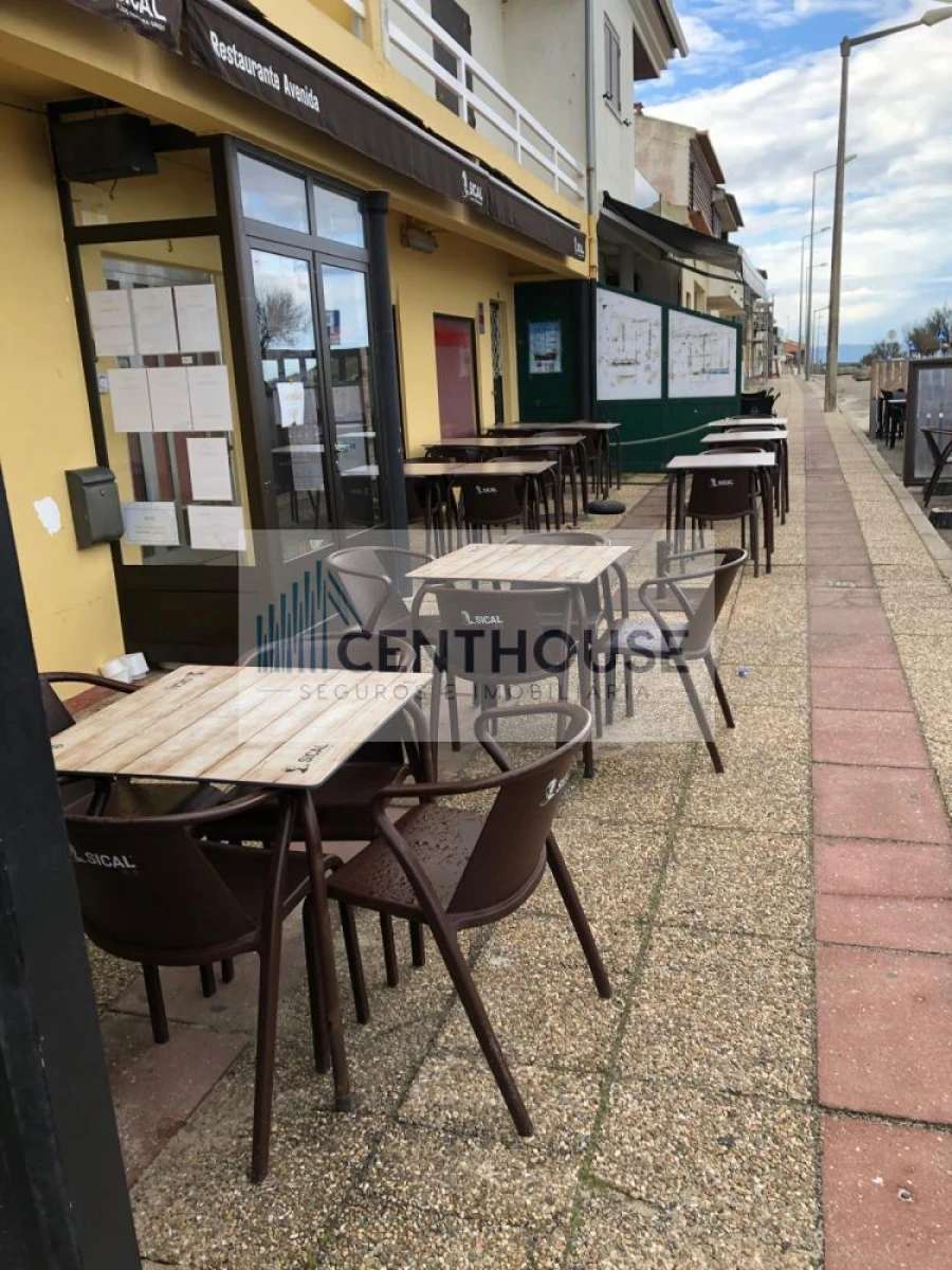 Loja para Trespasse em Tocha Foto 3