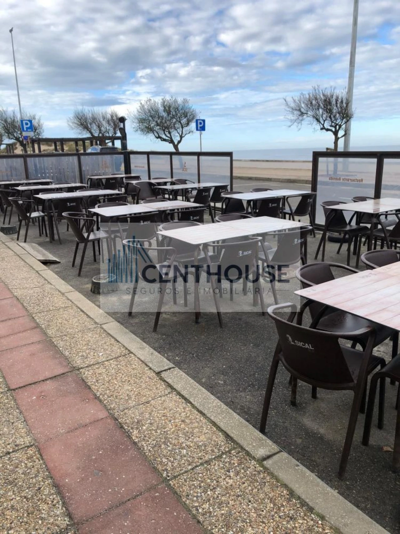 Loja para Trespasse em Tocha Foto 5