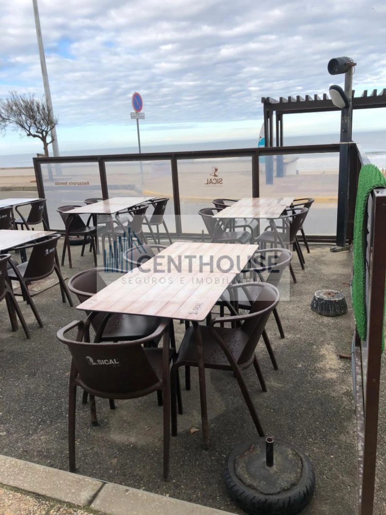 Loja para Trespasse em Tocha Foto 9