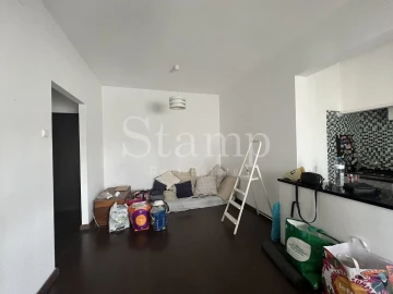 Apartamento T1 para Venda em Águas Livres