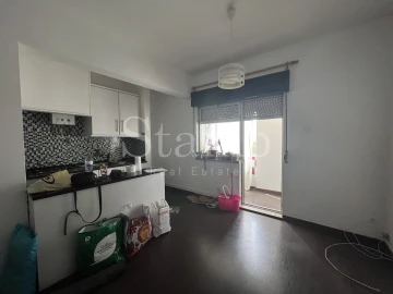 Apartamento T1 para Venda em Águas Livres