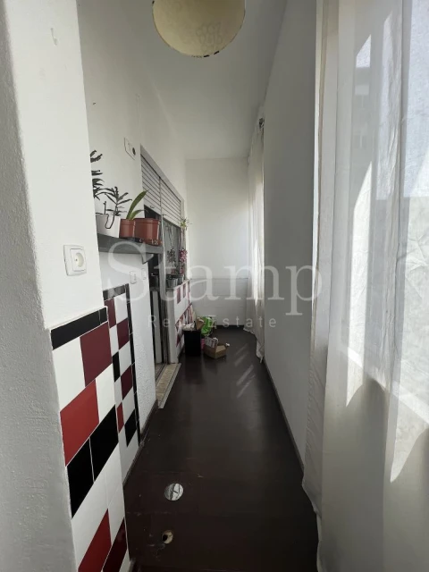 Apartamento T1 para Venda em Águas Livres