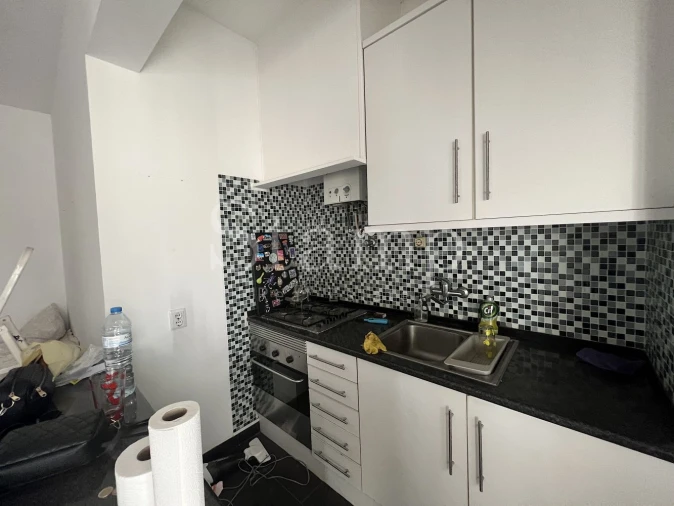 Apartamento T1 para Venda em Águas Livres Foto 4