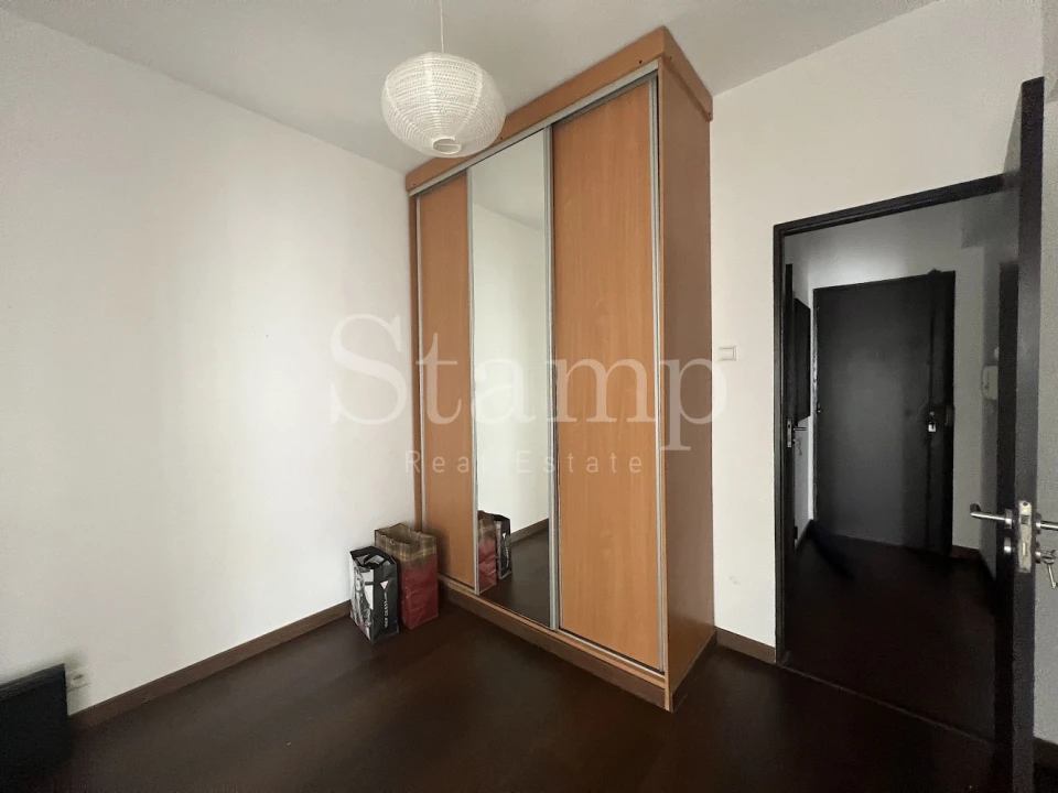 Apartamento T1 para Venda em Águas Livres Foto 8