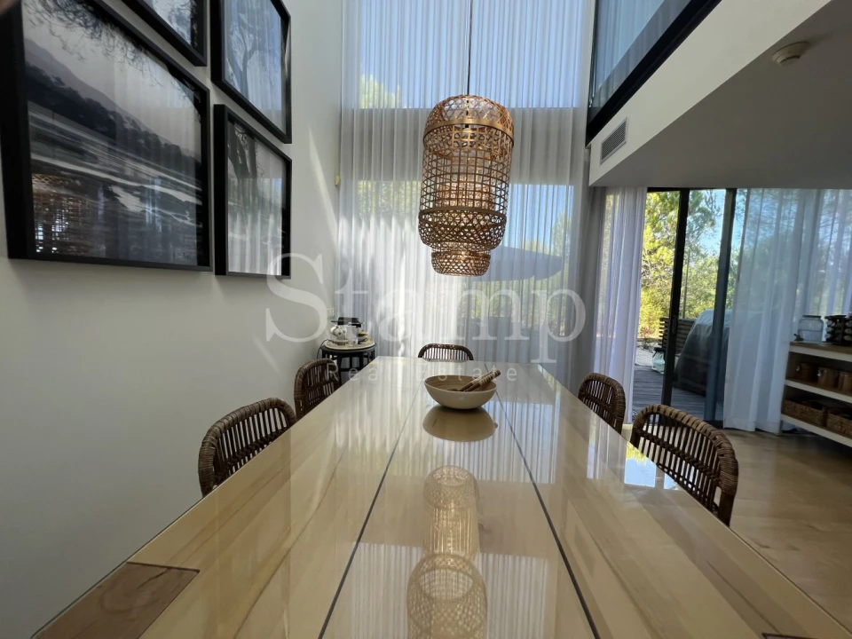 Moradia T2 para Venda em Carvalhal Foto 13