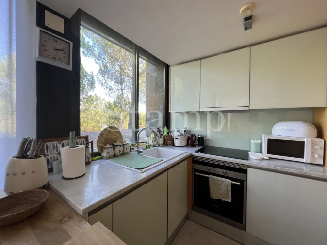 Moradia T2 para Venda em Carvalhal Foto 10