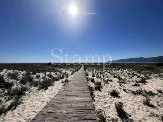 Moradia T2 para Venda em Carvalhal Foto 25