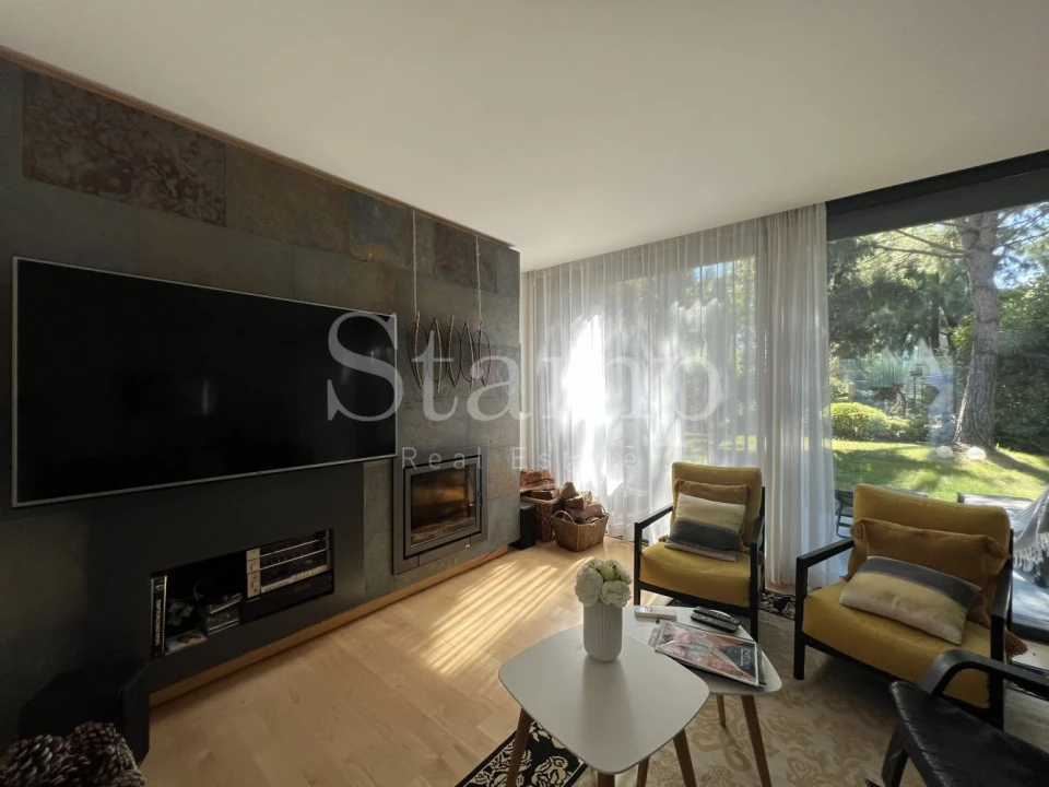 Moradia T2 para Venda em Carvalhal Foto 6