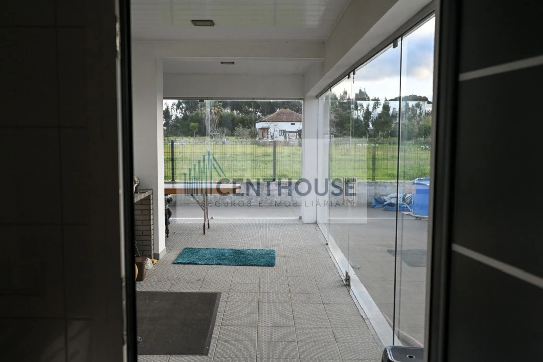 Moradia T4 para Venda em Tocha Foto 9