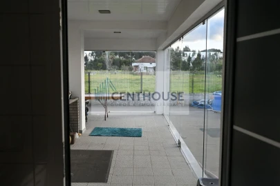 Moradia T4 para Venda em Tocha