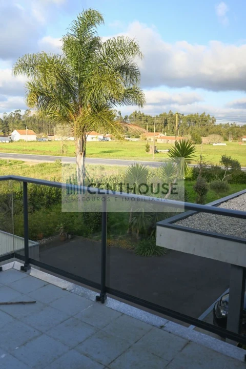 Moradia T4 para Venda em Tocha