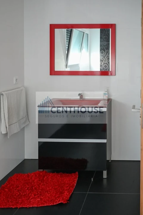 Moradia T4 para Venda em Tocha