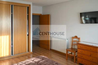 Moradia T4 para Venda em Tocha