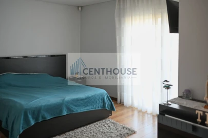 Moradia T4 para Venda em Tocha