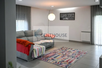 Moradia T4 para Venda em Tocha