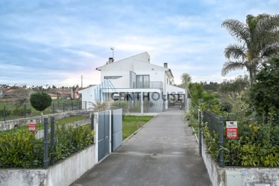 Moradia T4 para Venda em Tocha