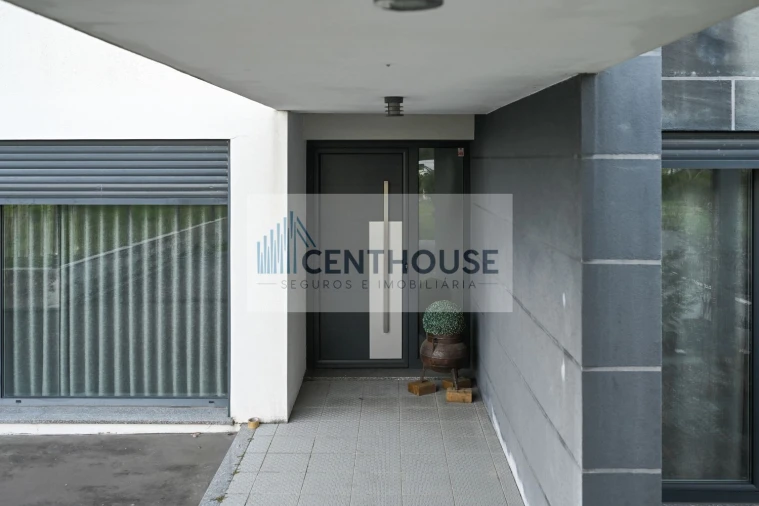 Moradia T4 para Venda em Tocha Foto 14