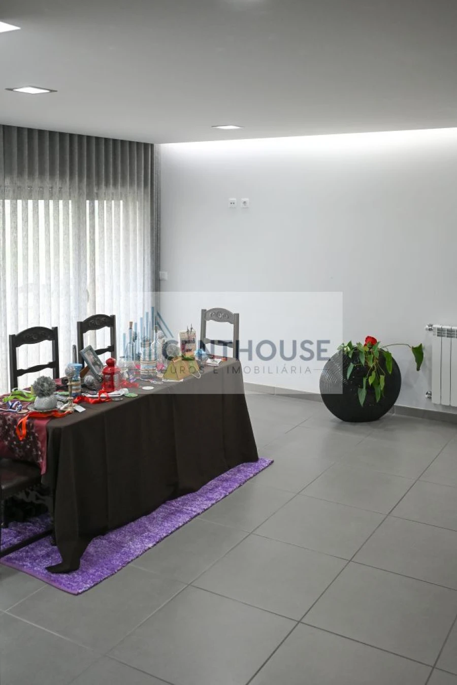 Moradia T4 para Venda em Tocha Foto 24