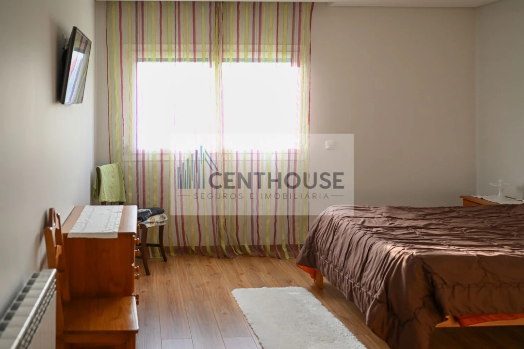 Moradia T4 para Venda em Tocha Foto 30