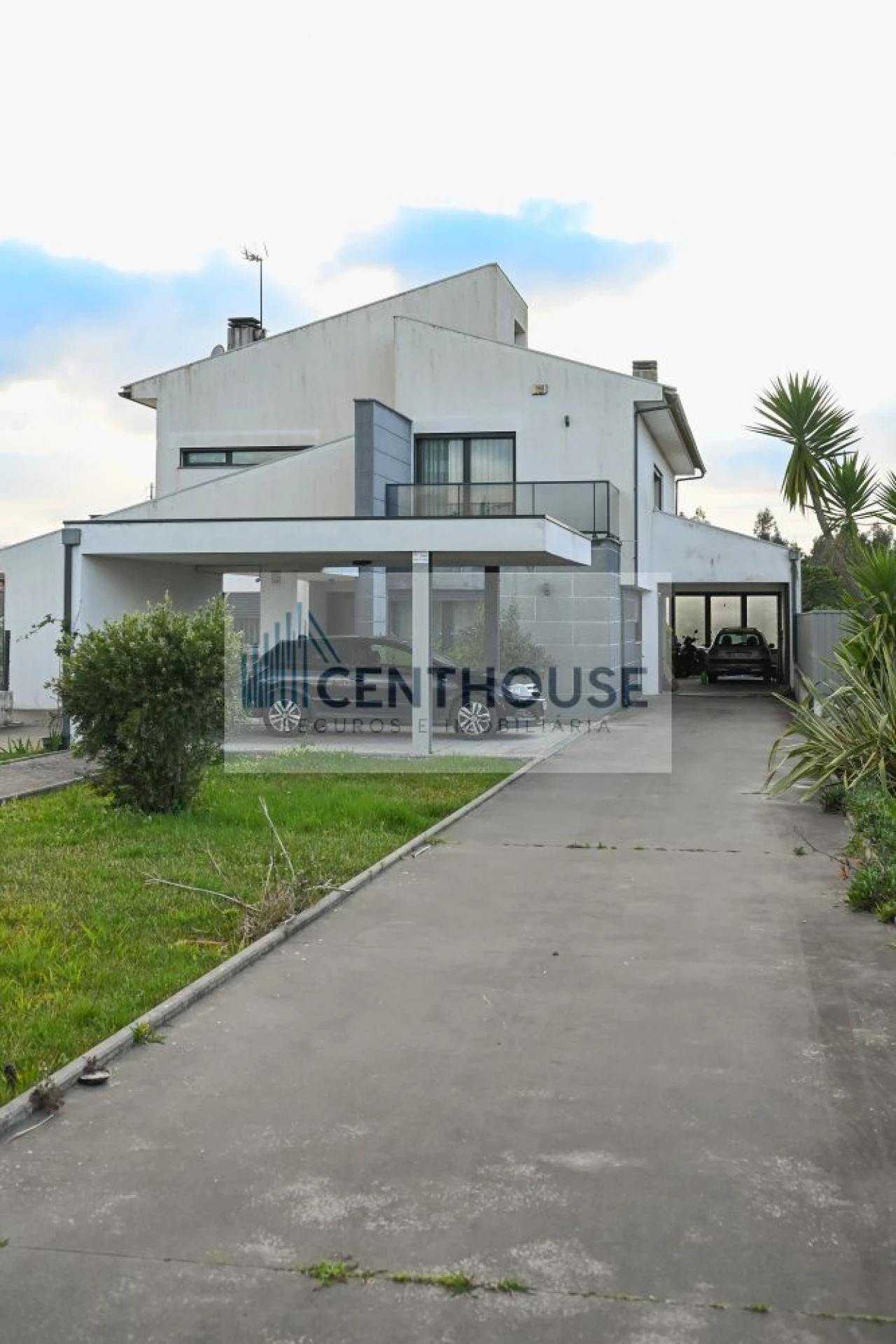 Moradia T4 para Venda em Tocha Foto 12