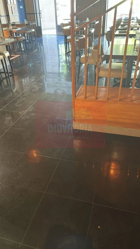 Loja para Trespasse em Parque das Nações