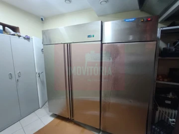 Loja para Trespasse em Algés, Linda-A-Velha e Cruz Quebrada-Dafundo