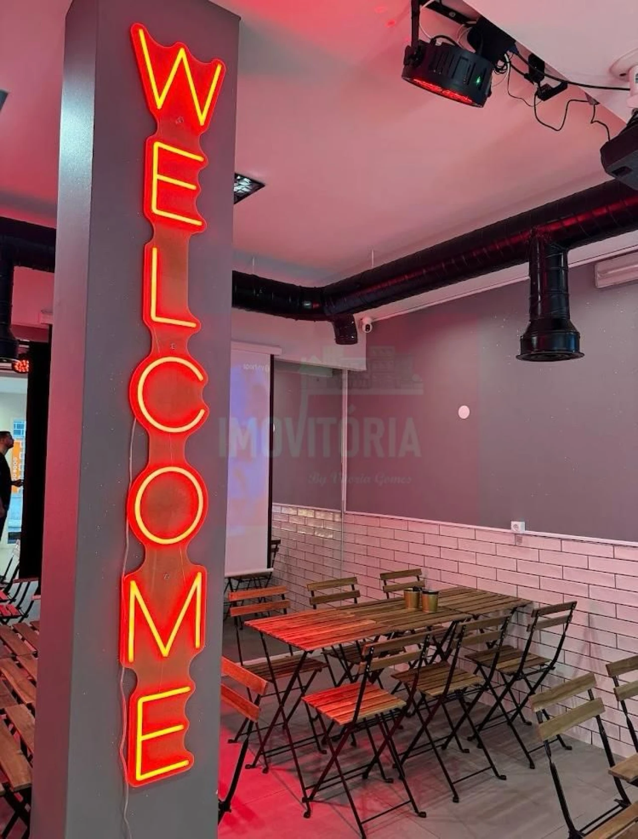 Loja para Trespasse em Misericórdia Foto 1