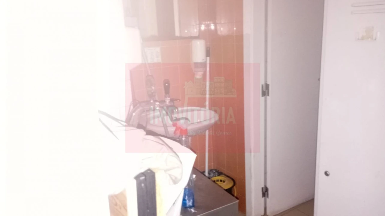 Loja para Trespasse em Misericórdia Foto 24
