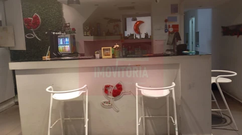 Loja para Trespasse em Misericórdia