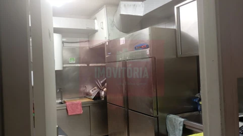 Loja para Trespasse em Misericórdia