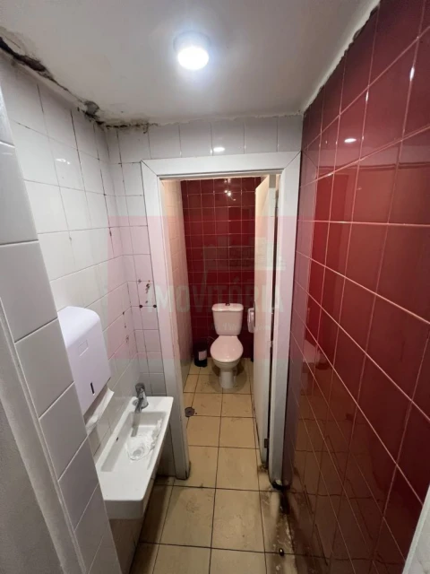 Loja para Trespasse em Misericórdia