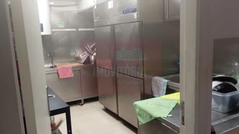 Loja para Trespasse em Misericórdia