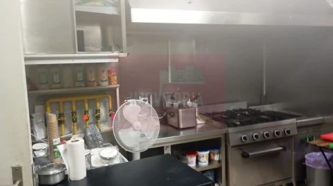 Loja para Trespasse em Misericórdia