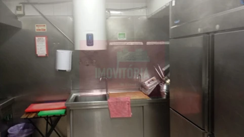 Loja para Trespasse em Misericórdia