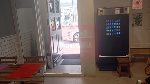 Loja para Trespasse em Misericórdia