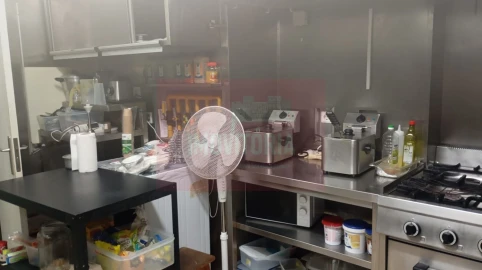 Loja para Trespasse em Misericórdia