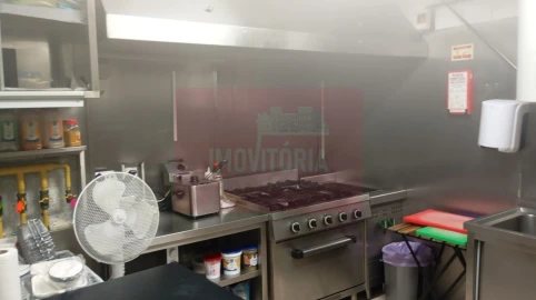 Loja para Trespasse em Misericórdia