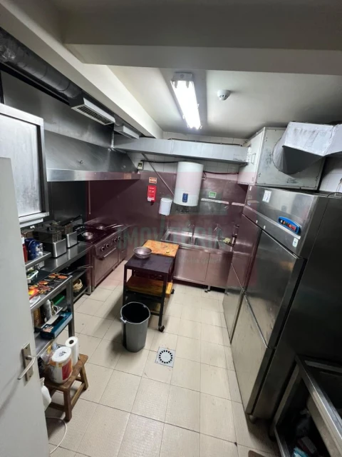 Loja para Trespasse em Misericórdia