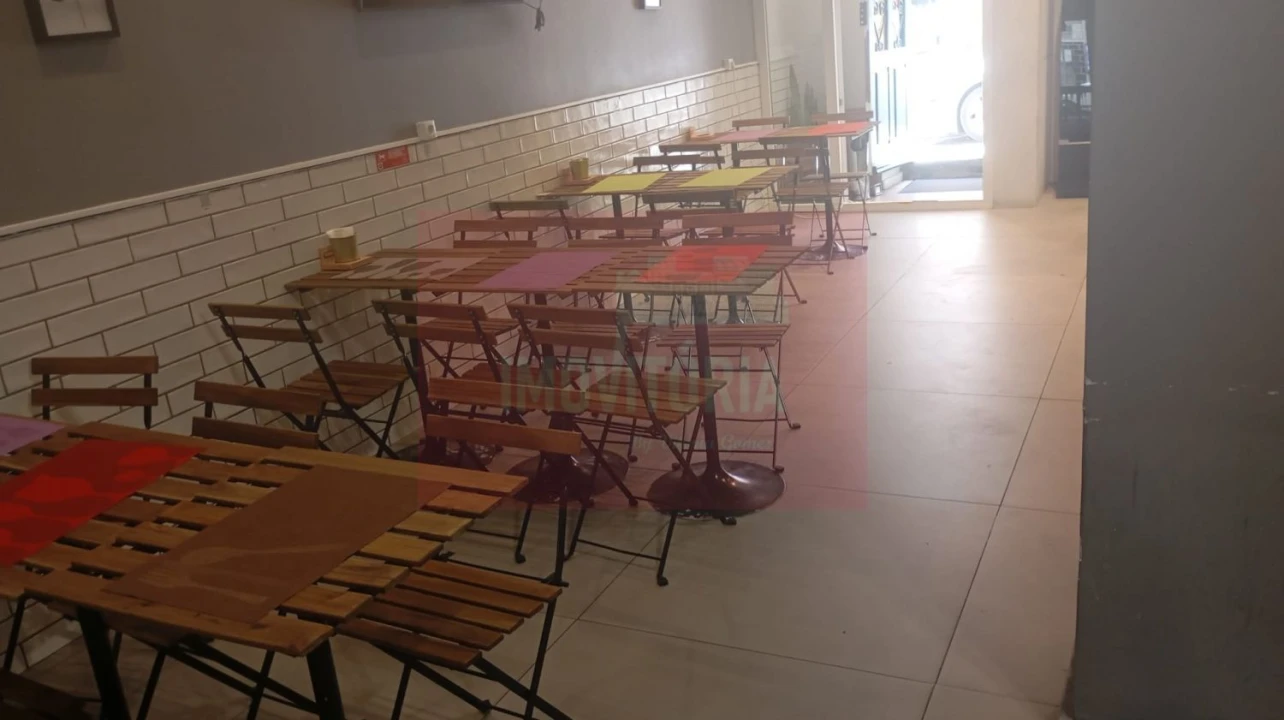 Loja para Trespasse em Misericórdia Foto 9