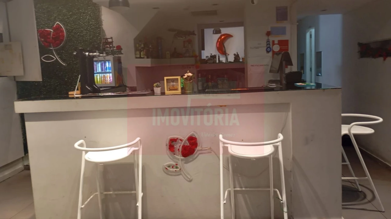 Loja para Trespasse em Misericórdia Foto 6