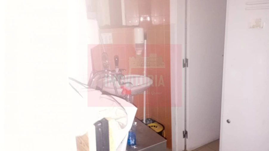 Loja para Trespasse em Misericórdia Foto 24