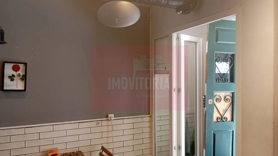 Loja para Trespasse em Misericórdia Foto 5