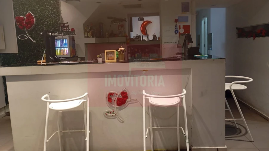 Loja para Trespasse em Misericórdia Foto 7