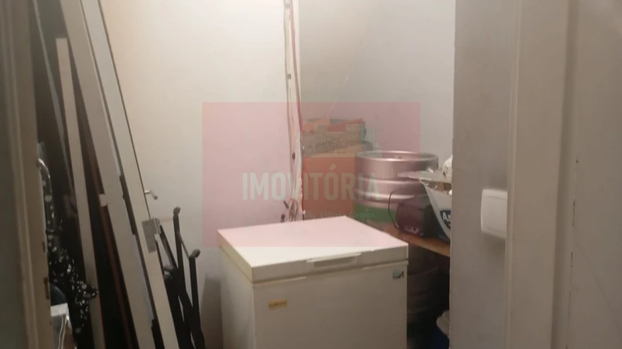 Loja para Trespasse em Misericórdia Foto 20