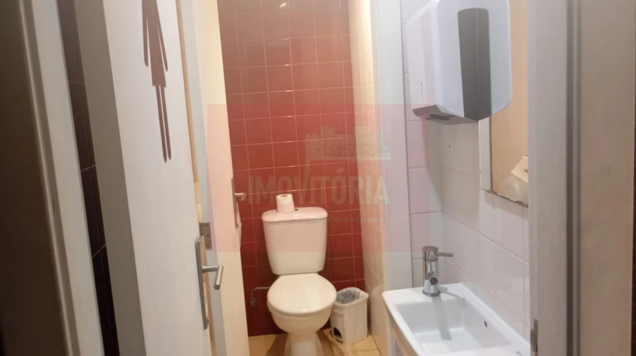 Loja para Trespasse em Misericórdia Foto 22