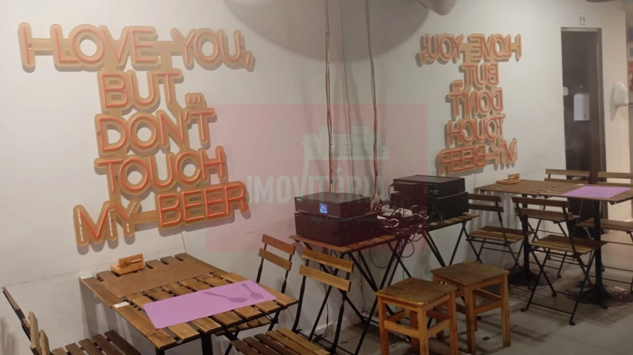 Loja para Trespasse em Misericórdia Foto 2